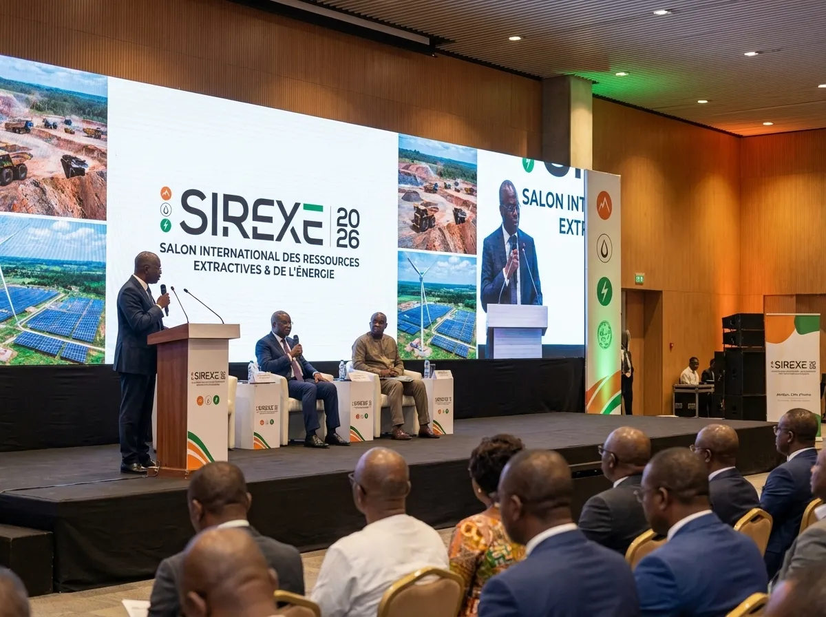 Cocktail de bienvenue