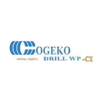 COGEKODRILL