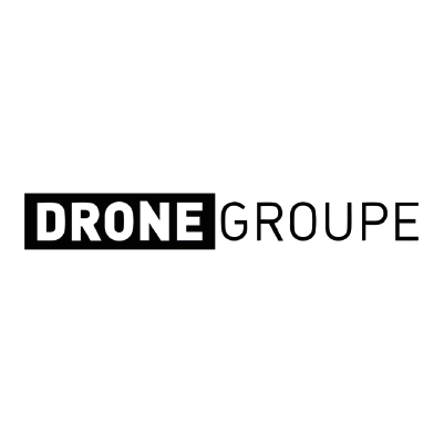 DRONE GROUPE