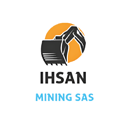 IHSAN MINING SAS