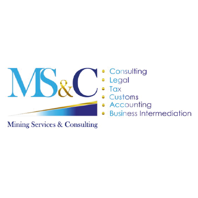 MINING SERVICES & CONSULTING