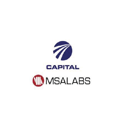 MSALABS/ CAPITAL LIMITED