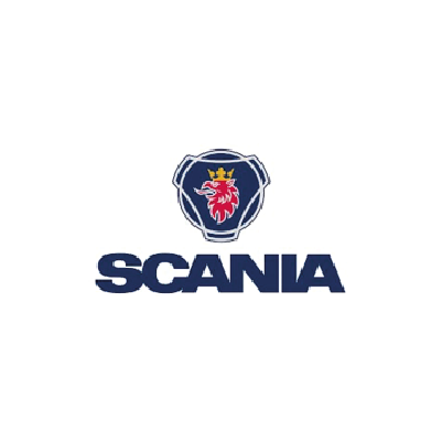 SCANIA