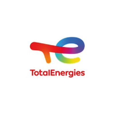 TOTAL ÉNERGIES