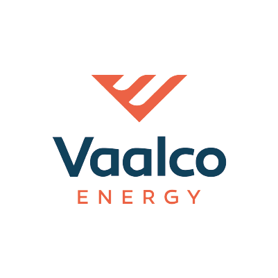 VAALCO ENERGY