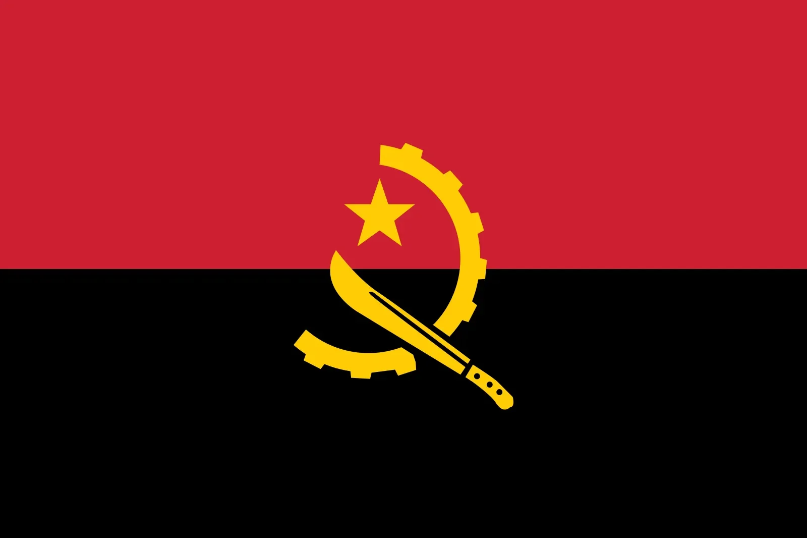 Angola