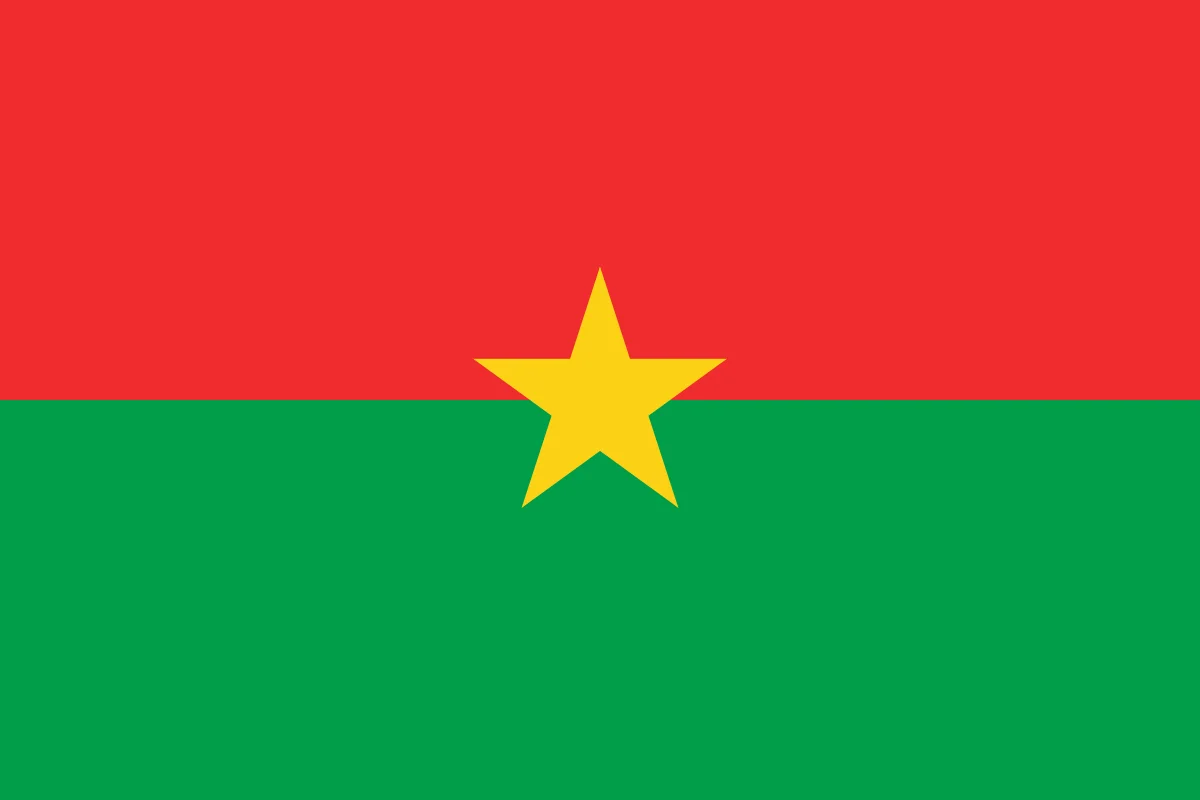 Angola