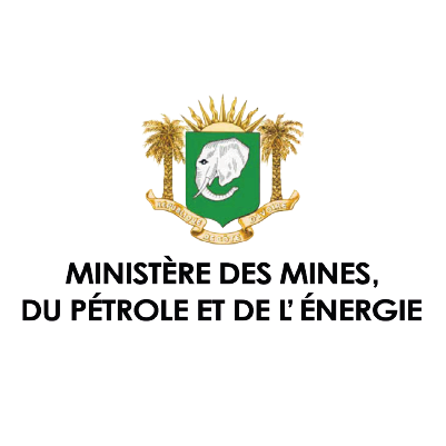 Ministère des mines, du pétrole et de l'énergie Ministère des mines, du pétrole et de l'énergie